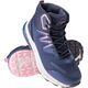 Buty trekkingowe damskie Elbrus Damskie buty Elbrus ESTON MID WP WO'S M000144094 midnight navy/ash rose rozmiar 36