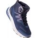 Buty trekkingowe damskie Elbrus Damskie buty Elbrus ESTON MID WP WO'S M000144094 midnight navy/ash rose rozmiar 36
