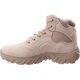 Magnum Męskie buty Magnum COBRA 6.0 V1 SUEDE desert tan rozmiar 45