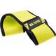 IQ Guma oporowa IQ HIMORI L M000190928 lime punch rozmiar uniwersalny