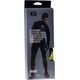 IQ Guma oporowa IQ HIMORI L M000190928 lime punch rozmiar uniwersalny