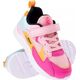 Bejo Dziecięce Sneakersy AGEPI JRG
