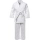 IQ Dziecięce kimono IQ KIMIASI 1.0 JR biały rozmiar 110