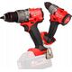 Wiertarko-wkrętarka Milwaukee MILWAUKEE.UD.M18FPD3-502X SCREWDRIVE 2x5.0Ah