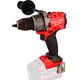 Wiertarko-wkrętarka Milwaukee MILWAUKEE.UD.M18FPD3-502X SCREWDRIVE 2x5.0Ah