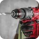 Wiertarko-wkrętarka Milwaukee MILWAUKEE.UD.M18FPD3-502X SCREWDRIVE 2x5.0Ah