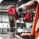 Wiertarko-wkrętarka Milwaukee MILWAUKEE.UD.M18FPD3-502X SCREWDRIVE 2x5.0Ah