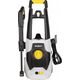Myjka ciśnieniowa Triton Myjka Ciśnieniowa Rebel Lt303 1200W 2 Dysze Mocna