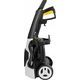 Myjka ciśnieniowa Triton Myjka Ciśnieniowa Rebel Lt303 1200W 2 Dysze Mocna