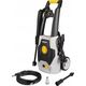 Myjka ciśnieniowa Triton Myjka Ciśnieniowa Rebel Lt303 1200W 2 Dysze Mocna