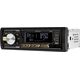 Radio samochodowe Kruger&Matz Radio samochodowe Kruger&Matz KM2009 Bluetooth USB AUX SD RDS