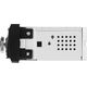 Radio samochodowe Kruger&Matz Radio samochodowe Kruger&Matz KM2009 Bluetooth USB AUX SD RDS