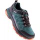 Buty trekkingowe męskie Elbrus Męskie buty trekkingowe turystyczne górskie Elbrus Eravica Low WP GR C rozmiar 43