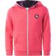 Bejo Dziecięca bluza Bejo Ashira Kdg raspberry rozmiar 122
