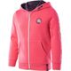 Bejo Dziecięca bluza Bejo Ashira Kdg raspberry rozmiar 122