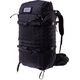 Plecak turystyczny Magnum Multitask Cordura 70 l Czarny