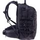 Plecak turystyczny Magnum Urbantask Cordura 37 l Czarny