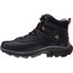 Buty trekkingowe męskie Hi-Tec Męskie Buty EVEREST SNOW HIKER