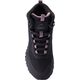 Buty trekkingowe damskie Elbrus Damskie buty trekkingowe turystyczne softshell Elbrus Elby Mid Ag Wo's rozmiar 38