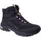 Buty trekkingowe damskie Elbrus Damskie buty trekkingowe turystyczne softshell Elbrus Elby Mid Ag Wo's rozmiar 38