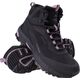 Buty trekkingowe damskie Elbrus Damskie buty trekkingowe turystyczne softshell Elbrus Elby Mid Ag Wo's rozmiar 38