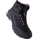 Buty trekkingowe damskie Elbrus Damskie buty trekkingowe turystyczne softshell Elbrus Elby Mid Ag Wo's rozmiar 38