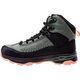 Buty trekkingowe damskie Elbrus Damskie buty trekkingowe turystyczne wodoodporne Elbrus Engen Mid Gr Wo's rozmar 39