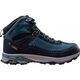 Buty trekkingowe męskie Elbrus Męskie buty trekkingowe Elbrus Engen MID WP GR granatowe rozmiar 42