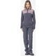 Elbrus Damskie spodnie turystyczne trekkingowe techniczne softshell Elbrus Magnus Wo's membrana 10000 rozmiar XS