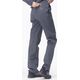 Elbrus Damskie spodnie turystyczne trekkingowe techniczne softshell Elbrus Magnus Wo's membrana 10000 rozmiar XS