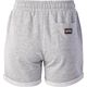 Magnum Damskie spodenki dresowe Magnum Caprea Shorts Wo's szare bawełniane rozmiar XS