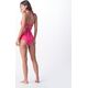 AquaWave Damska góra stroju kąpielowego Aquawave Palima Top Wmns raspberry sorbet rozmiar M