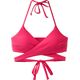 AquaWave Damska góra stroju kąpielowego Aquawave Palima Top Wmns raspberry sorbet rozmiar M
