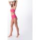 AquaWave Damski dół stroju kąpielowego Aquawave Palima Bottom Wmns raspberry sorbet rozmiar L