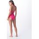 AquaWave Damski dół stroju kąpielowego Aquawave Palima Bottom Wmns raspberry sorbet rozmiar L