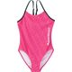 AquaWave Dziecięcy strój kąpielowy Aquawave Sublime Jr fandango pink/india ink rozmiar 164