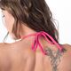 AquaWave Damska góra stroju kąpielowego Aquawave Palima Top Wmns raspberry sorbet rozmiar L