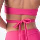 AquaWave Damska góra stroju kąpielowego Aquawave Palima Top Wmns raspberry sorbet rozmiar L