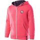 Bejo Dziecięca bluza Bejo Ashira Kdg raspberry rozmiar 116