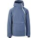 Kurtka męska Elbrus Męska kurtka ocieplana Elbrus Clermont vintage indigo / blue nights / silver birch rozmiar XXL