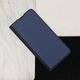 Smart Soft case for Samsung Galaxy A56 5G navy blue 5906961956637