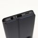 Smart Soft case for Samsung Galaxy A56 5G navy blue 5906961956637