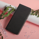 Smart Magnet case for Honor 200 Smart black 5906961935465