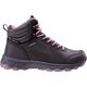Buty trekkingowe damskie Elbrus Damskie buty trekkingowe turystyczne górskie Elbrus Hixon MID WP C Wo'S rozmiar 38