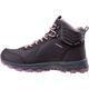 Buty trekkingowe damskie Elbrus Damskie buty trekkingowe turystyczne górskie Elbrus Hixon MID WP C Wo'S rozmiar 38