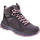Buty trekkingowe damskie Elbrus Damskie buty trekkingowe turystyczne górskie Elbrus Hixon MID WP C Wo'S rozmiar 38
