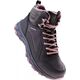 Buty trekkingowe damskie Elbrus Damskie buty trekkingowe turystyczne górskie Elbrus Hixon MID WP C Wo'S rozmiar 38