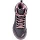 Buty trekkingowe damskie Elbrus Damskie buty trekkingowe turystyczne górskie Elbrus Hixon MID WP C Wo'S rozmiar 38