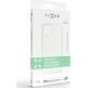 Fixed FIXED Story AntiUV TPU Back Cover for Apple iPhone 16 Pro Max, clear