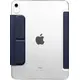 LAUT Huex Folio Apple iPad 10.9 2022 (10 gen) (navy)